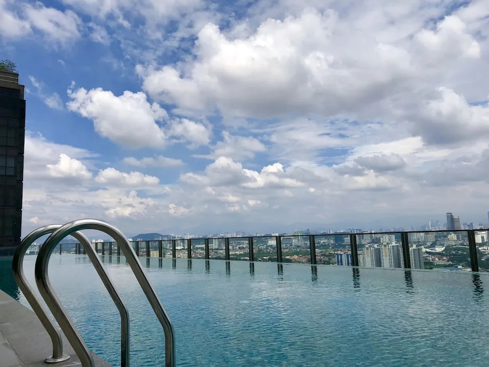 Charming Suite & Sunway and Petaling Jaya