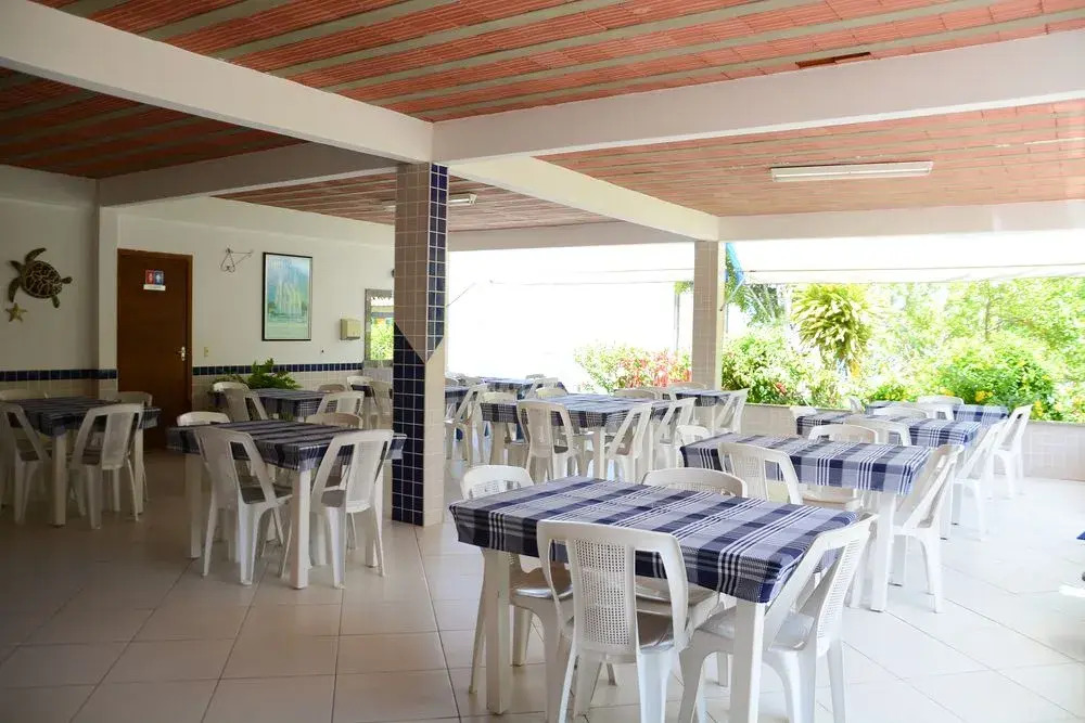 Costamares Pousada & Camping