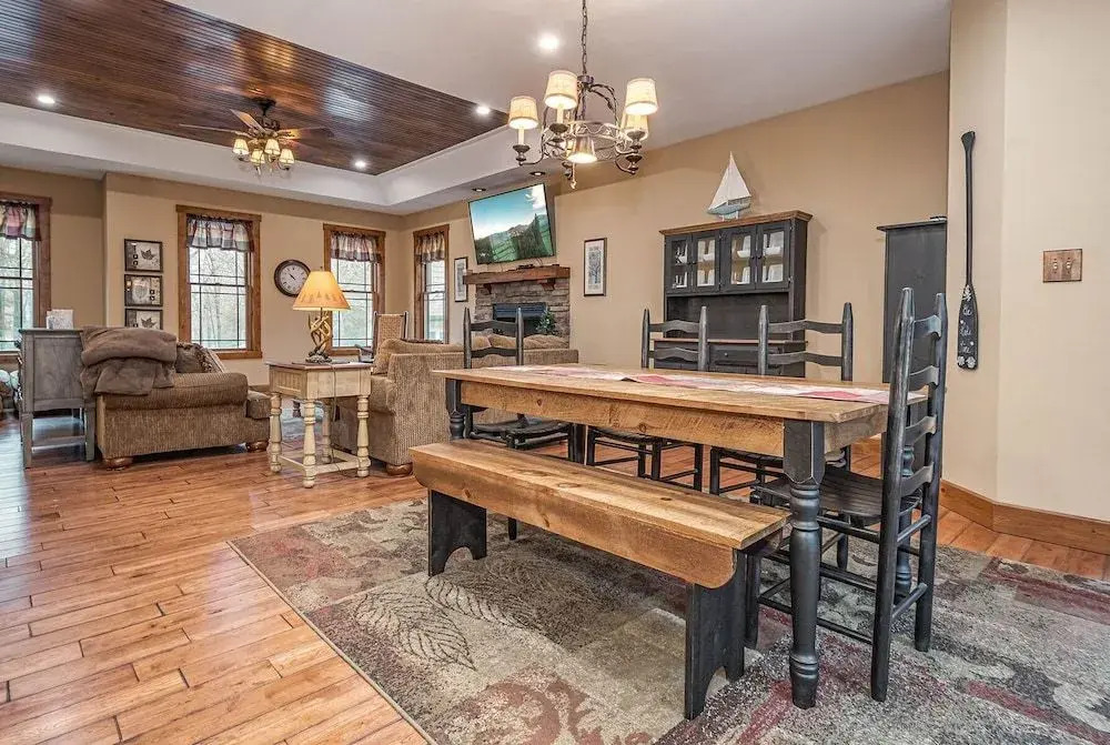Fireside Pointe