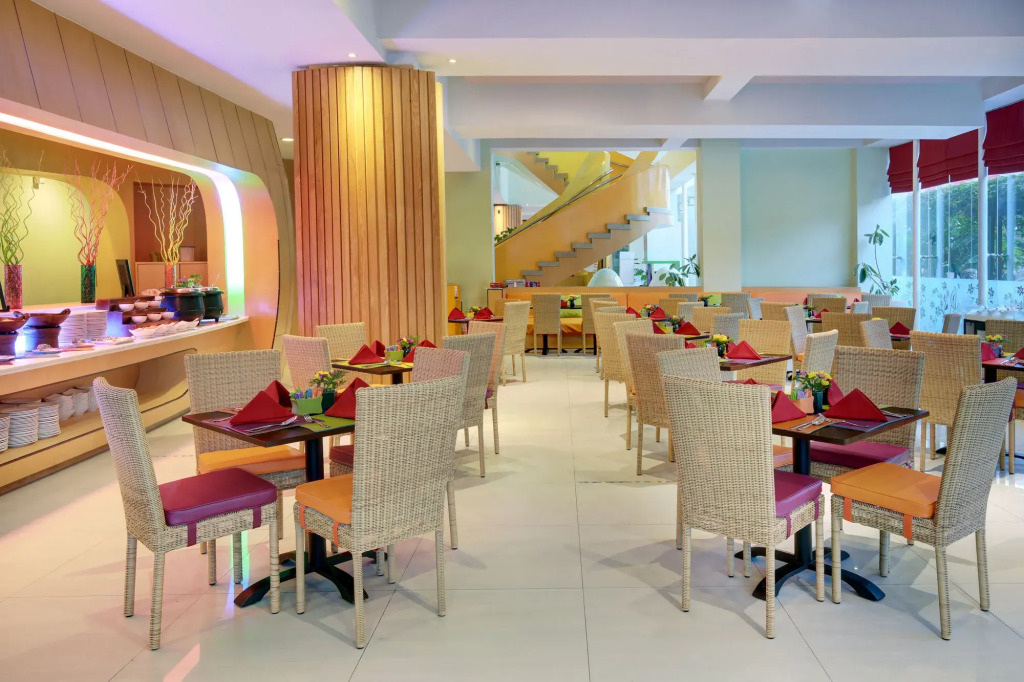 ibis Styles Yogyakarta