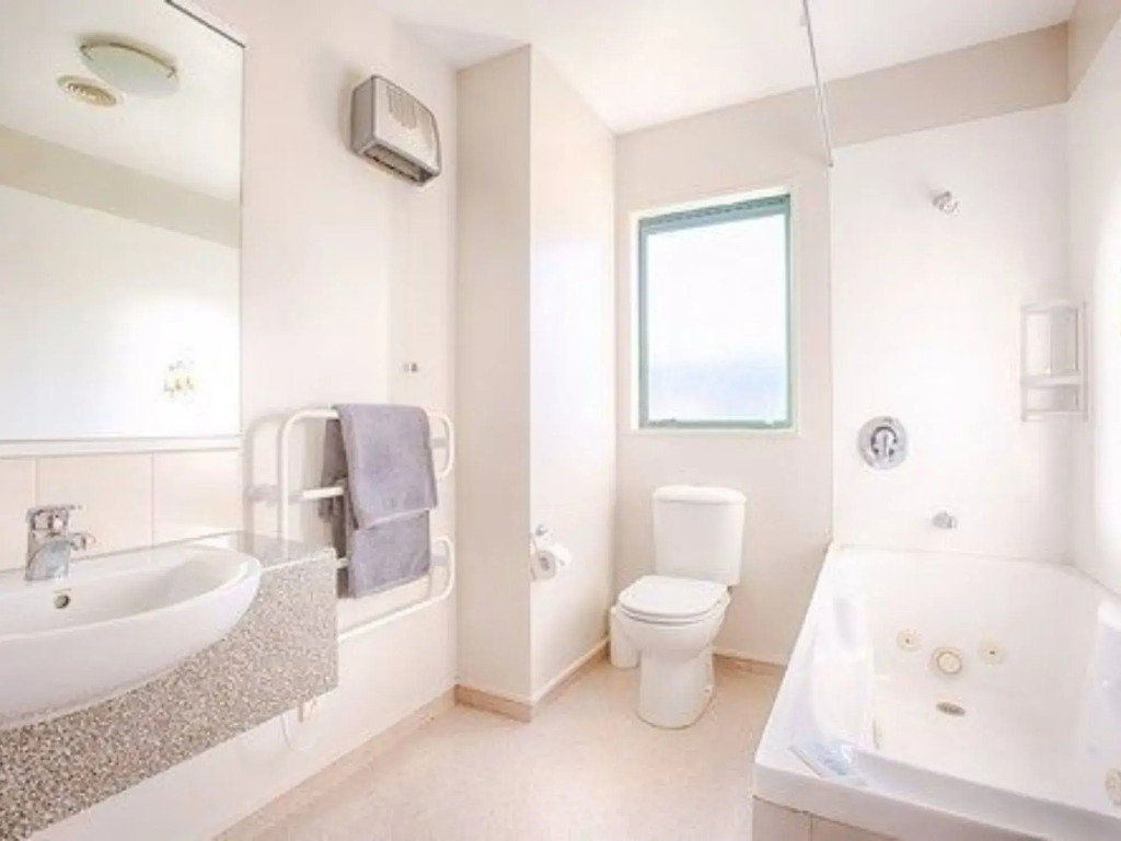 Bella Vista Hanmer Springs