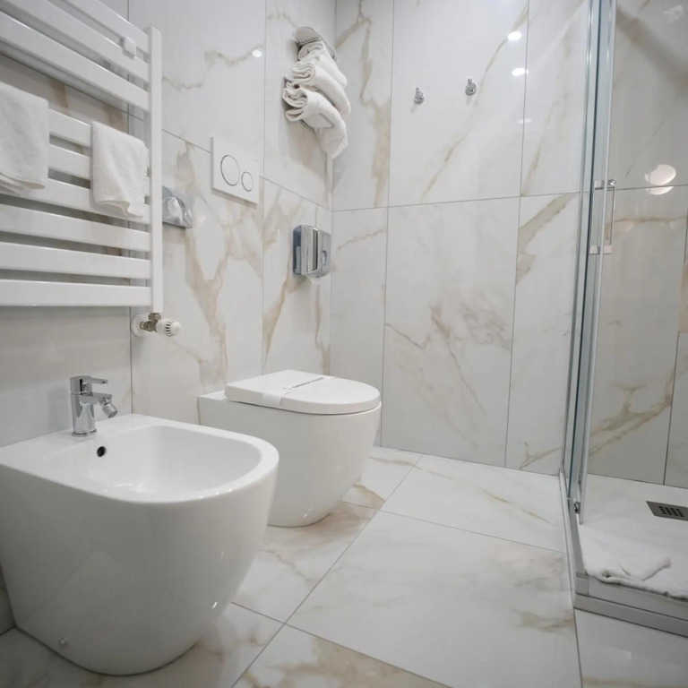 Hotel Urbani