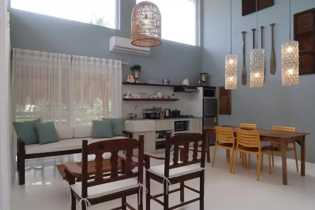 MUNI MUNI VILLAS SIARGAO