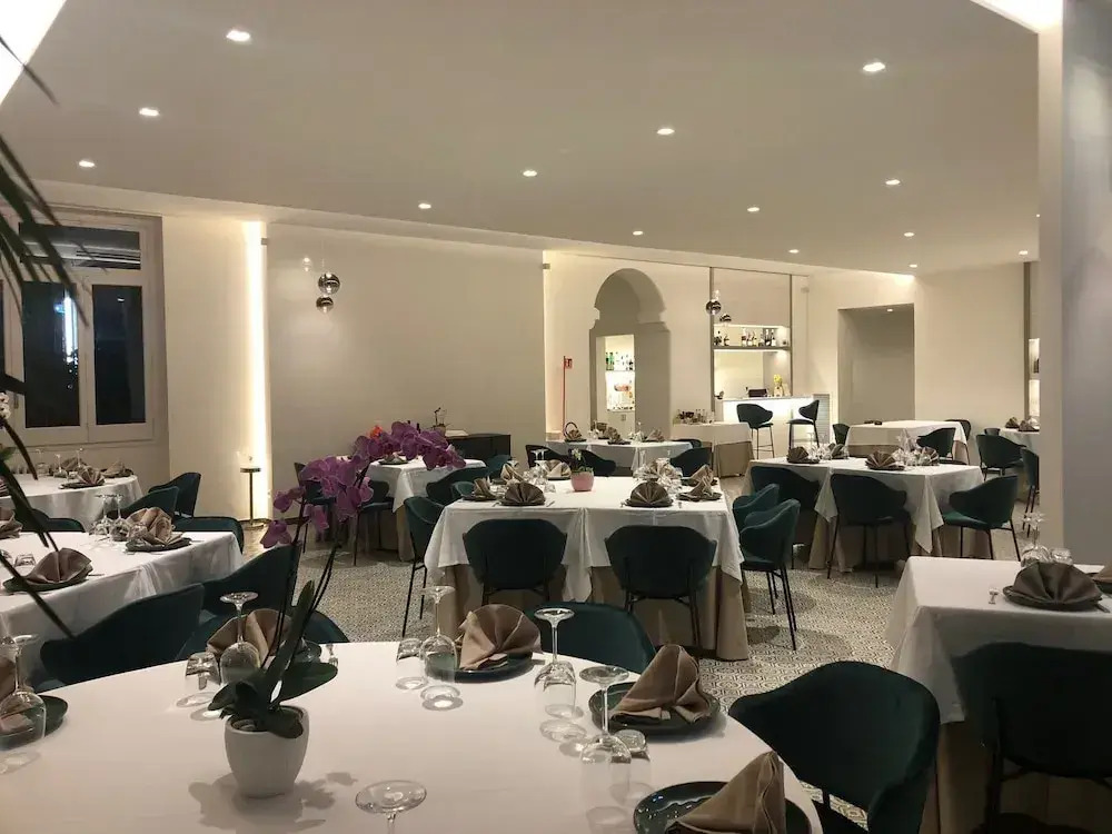 Hotel La Silvana