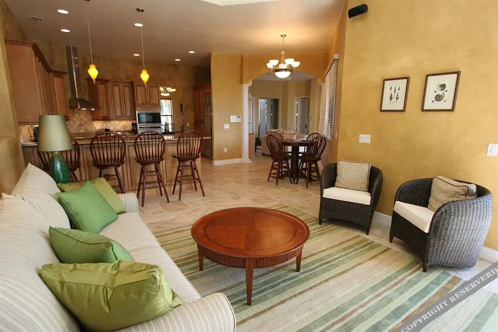 Siesta Key Pool Homes by RVA