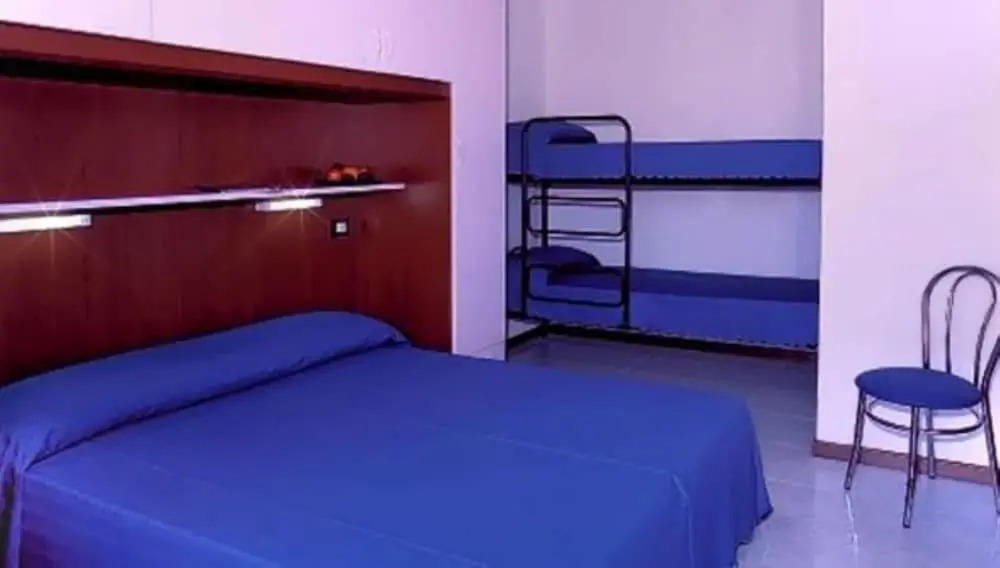 Comfortable Accommodation With Terrace