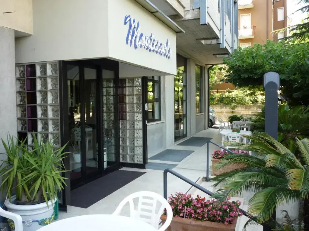 Hotel Montecarlo