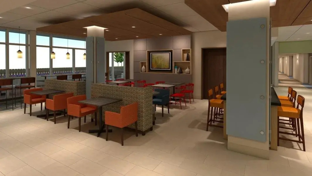 Holiday Inn Express & Suites - Bensenville - OHare by IHG