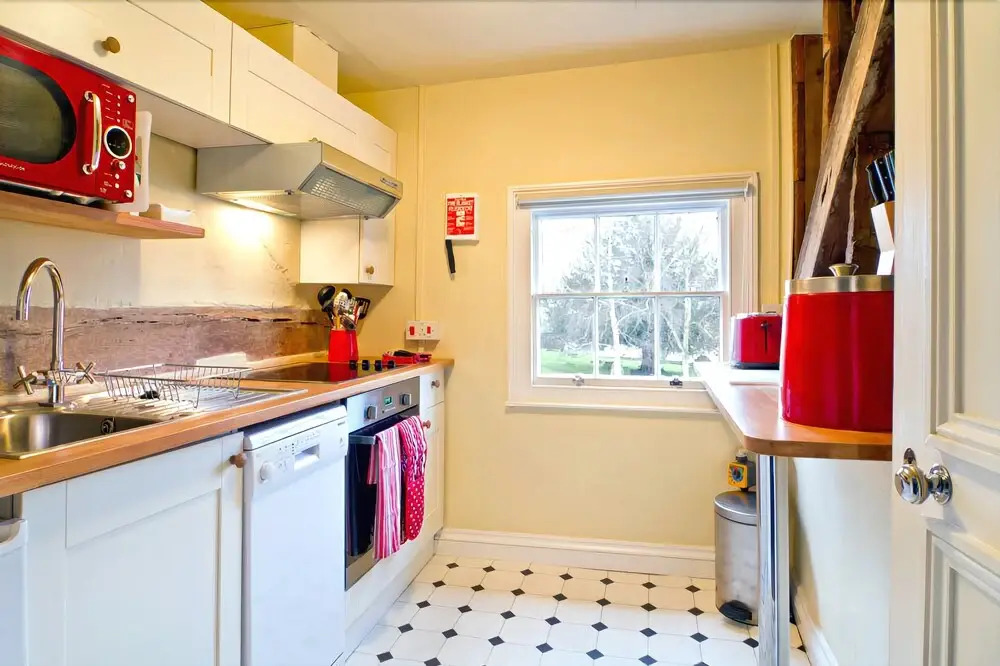 Linden Guest House
