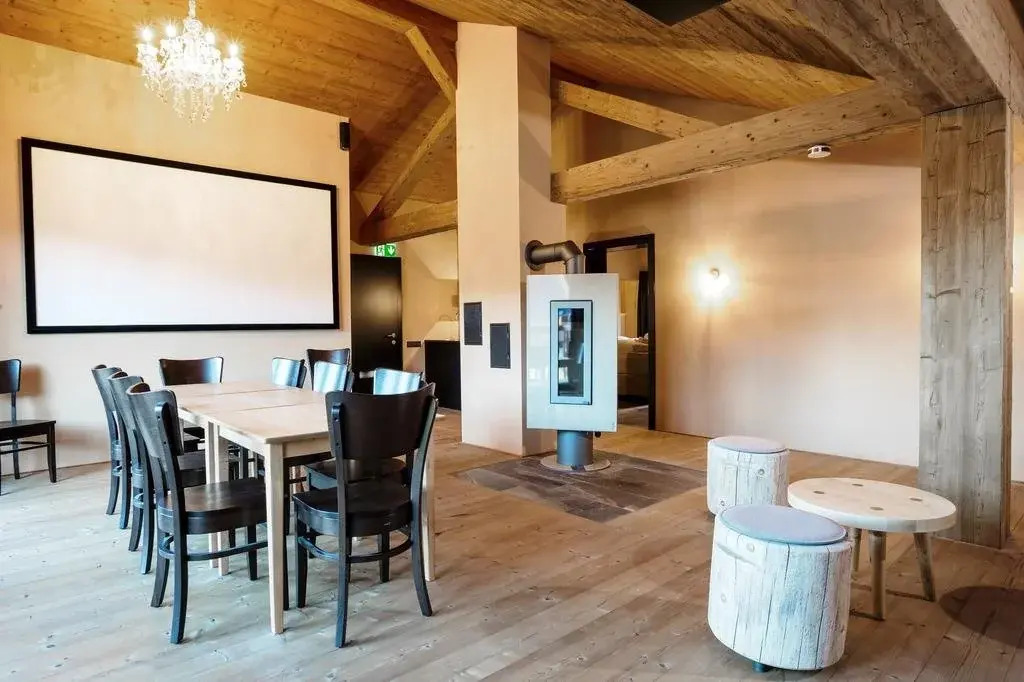 alpen select lodge Kleinwalsertal
