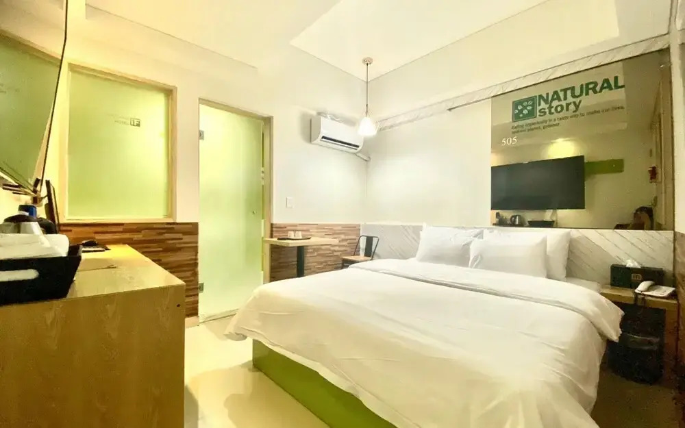 City Park Motel
