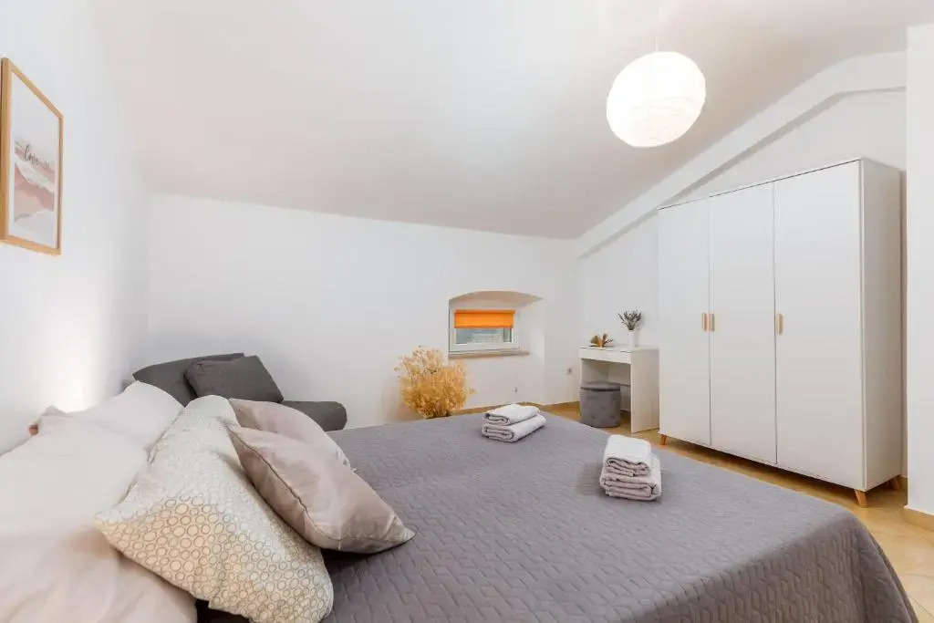 Apartment Dignano