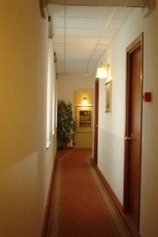Hotel Tirreno