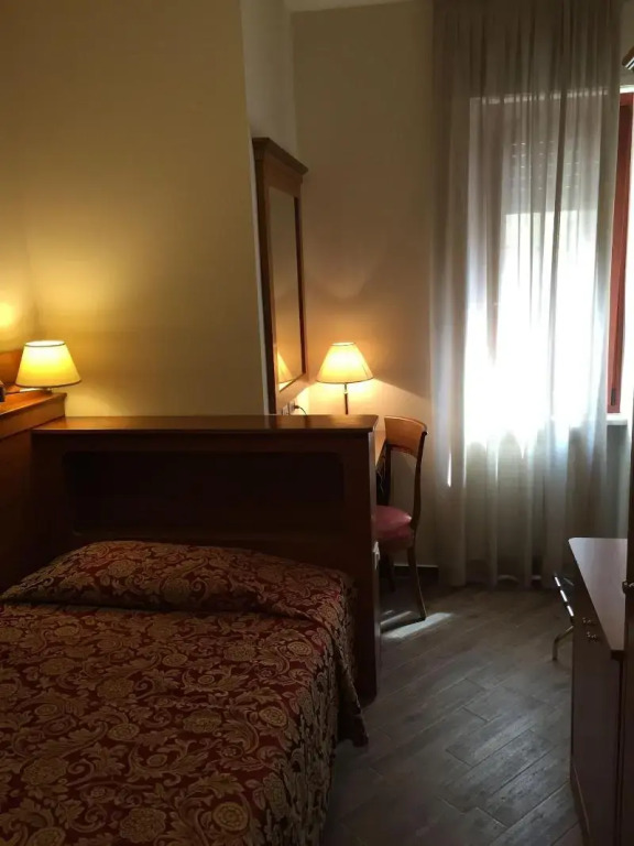 Hotel Excelsior Pavia