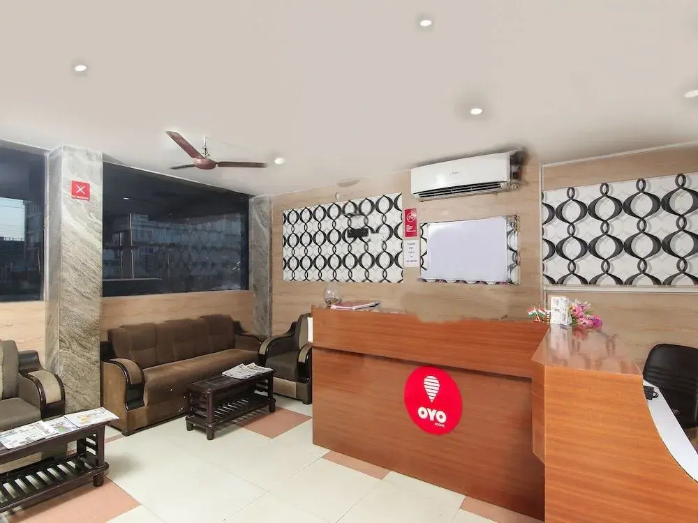OYO 8517 City Culture