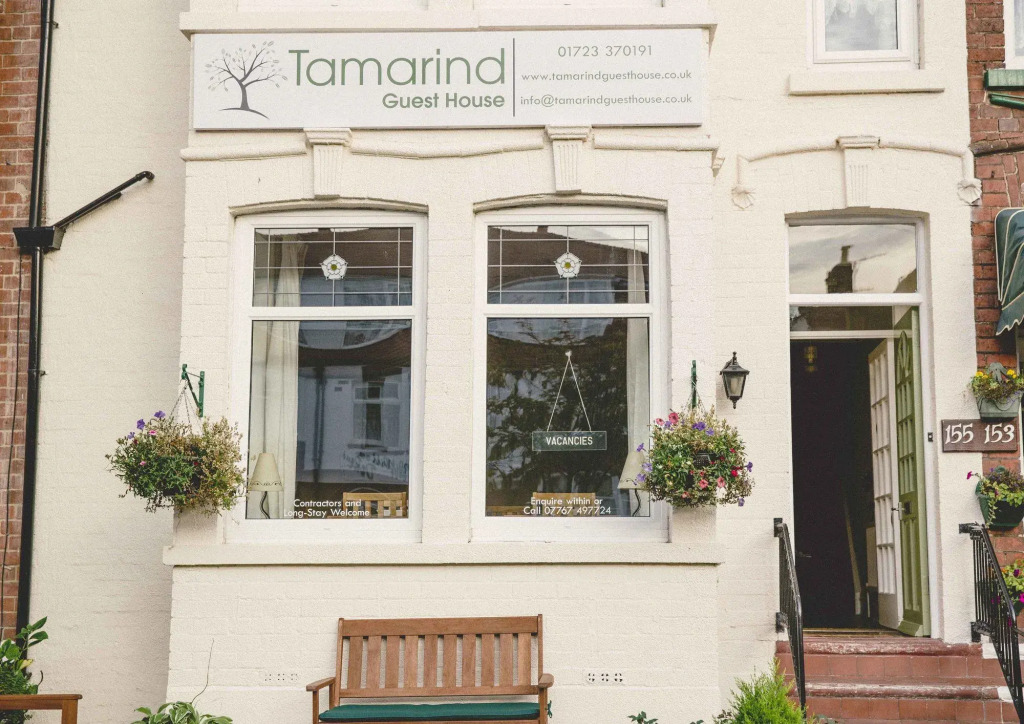Tamarind Guesthouse