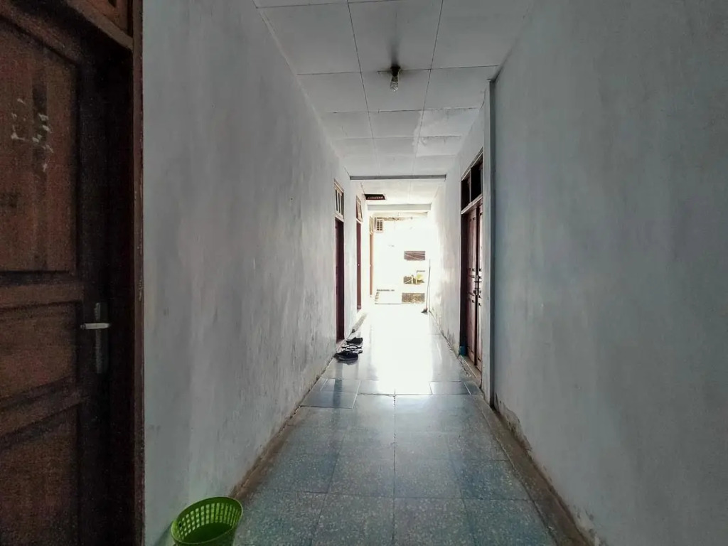 Fauziah Hotel Syariah Kendari