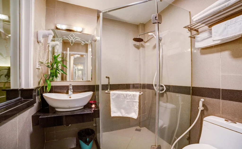 Mai Villa Hotel 1