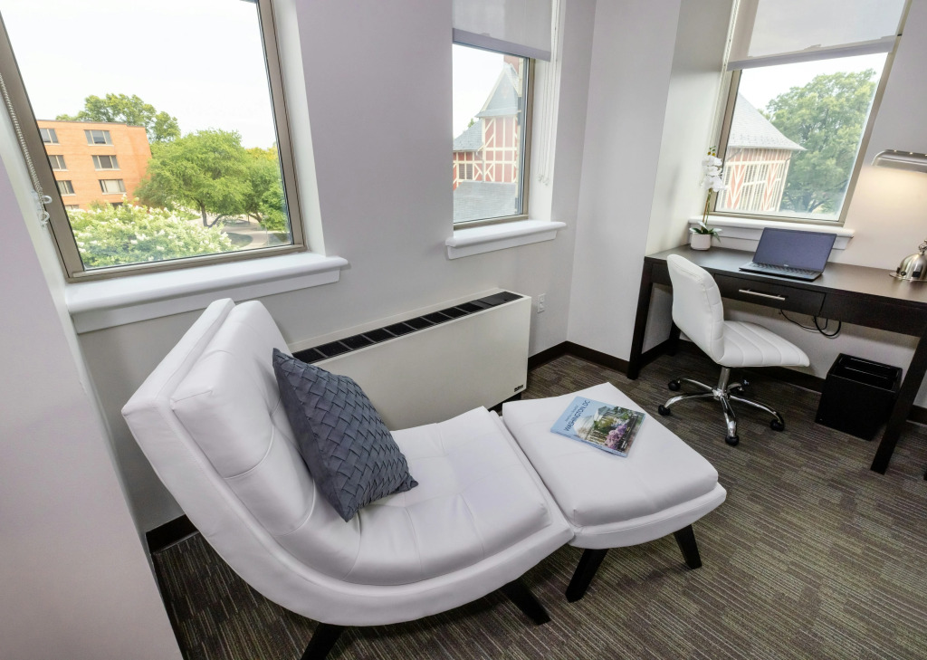 Kellogg Conference Hotel Capitol Hill at Gallaudet University