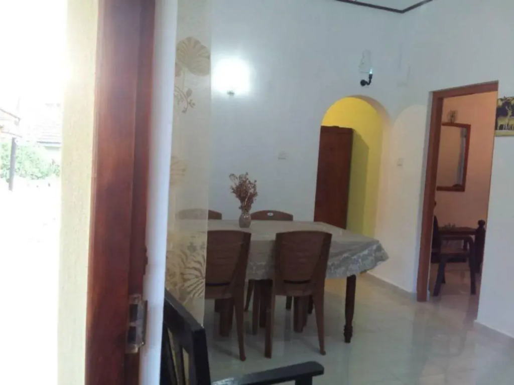 Nildiya Beach Resort
