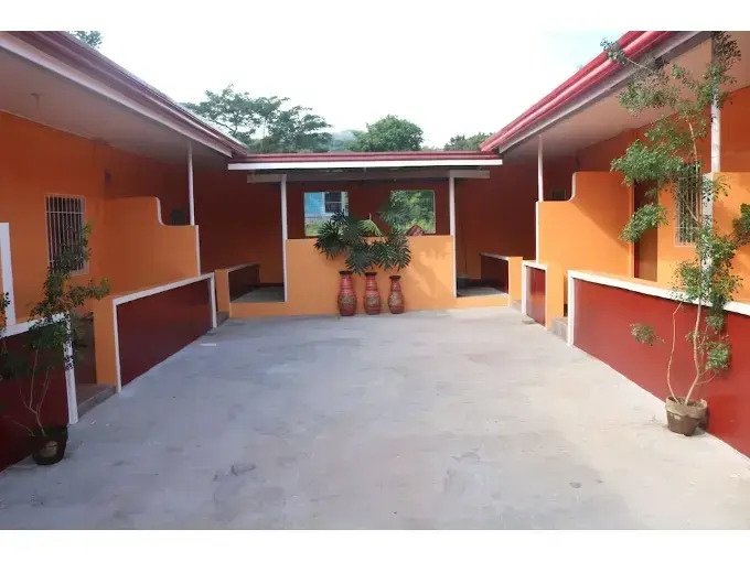 TDM Space Rental