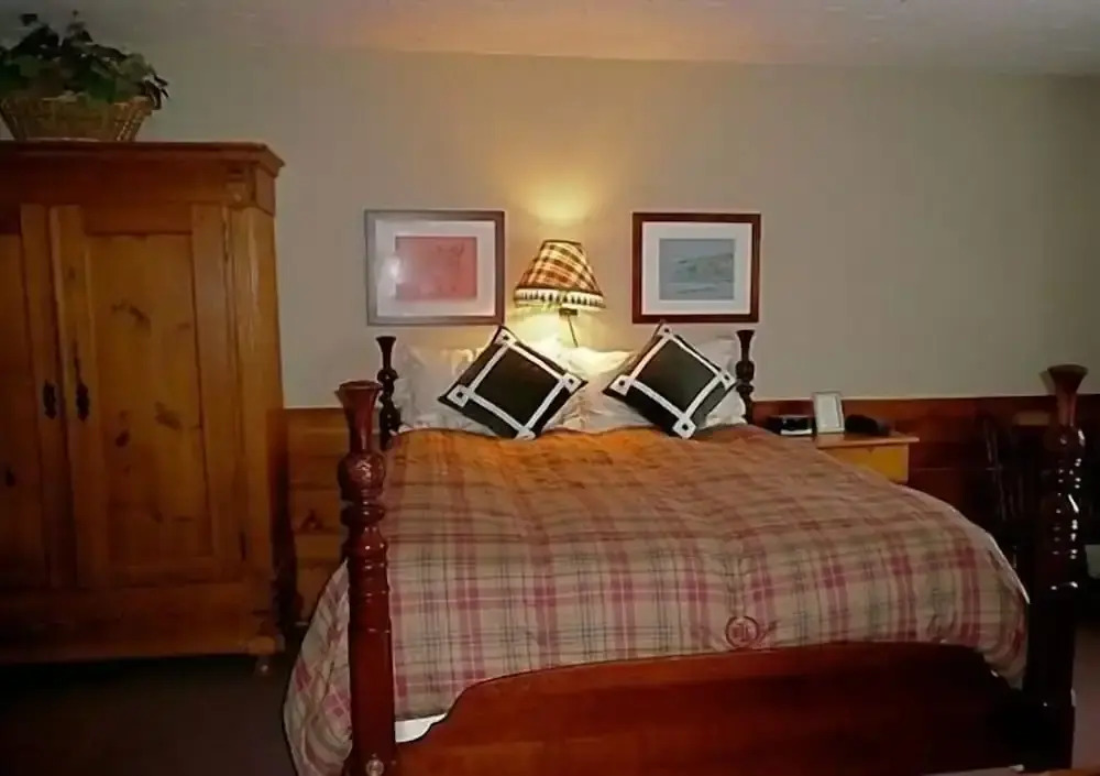 Brae Loch Inn