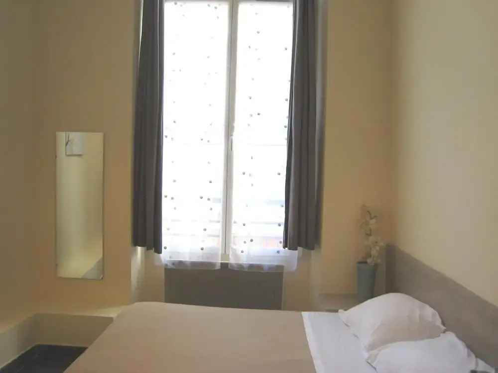 Apartment Aboukir 4