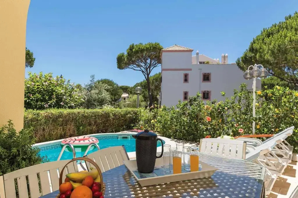 Old Village Area and close to all amenities, Overlooking Golf Course