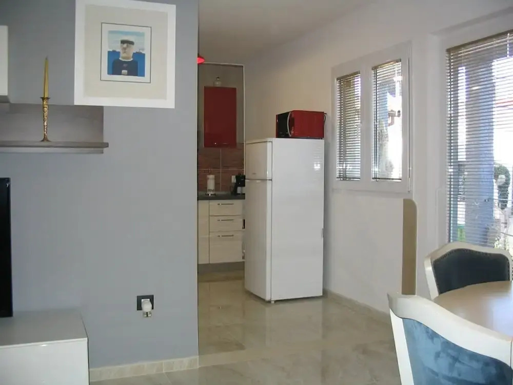 Apartment Amfora