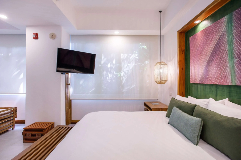 Arenas Del Mar Beachfront & Rainforest Resort Member of the Cayuga Collection