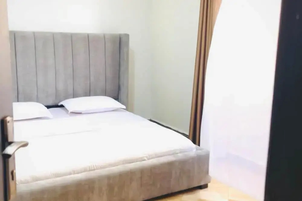 Cozy Kampala Apartment With Great Views