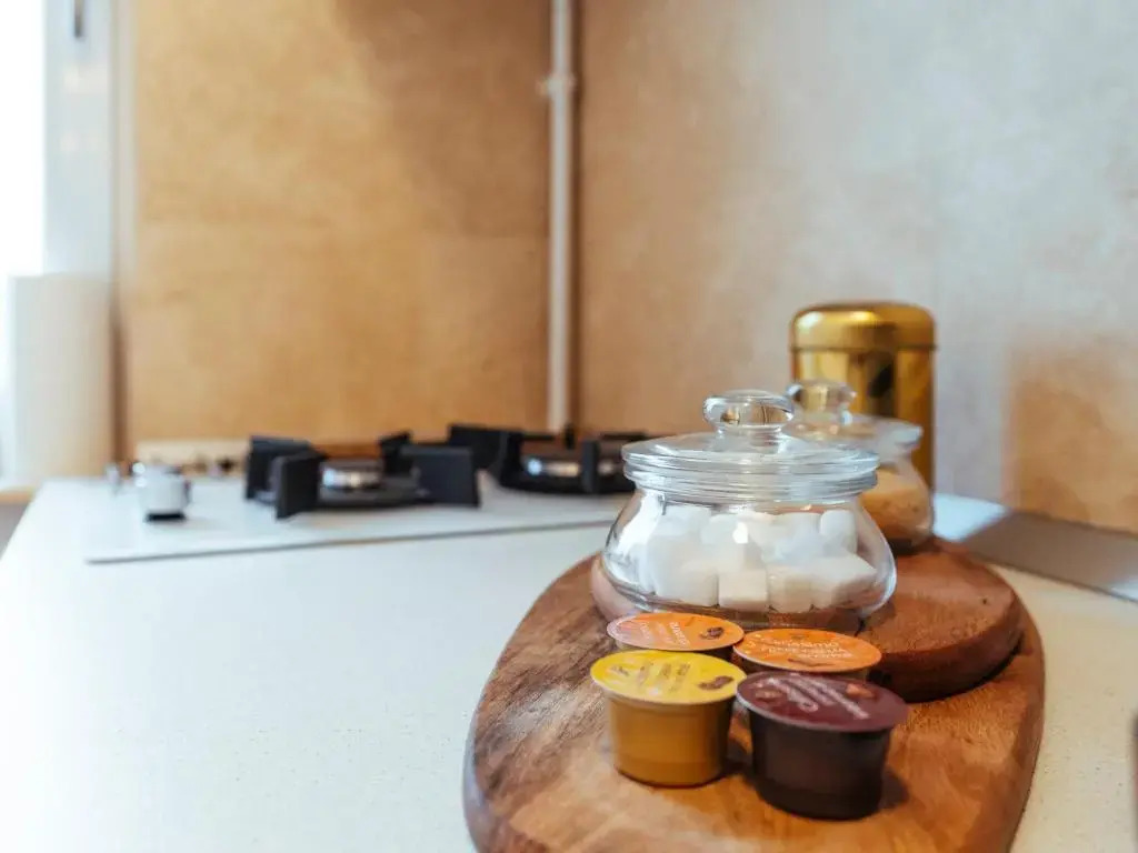 Luxurious and Cosy - Dristor