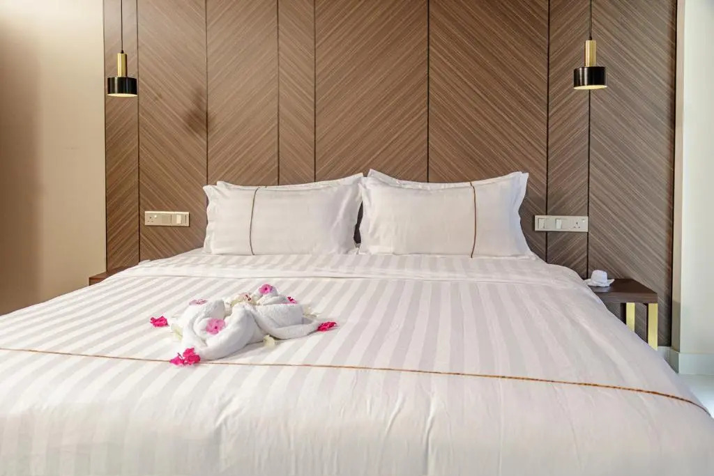 Royal Villa Fulidhoo