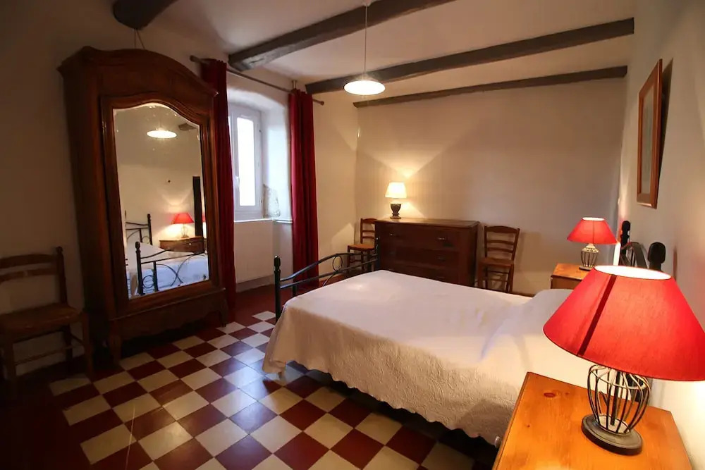 Gîte Voidon