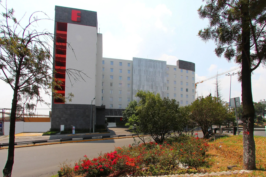 Fiesta Inn Express Naucalpan