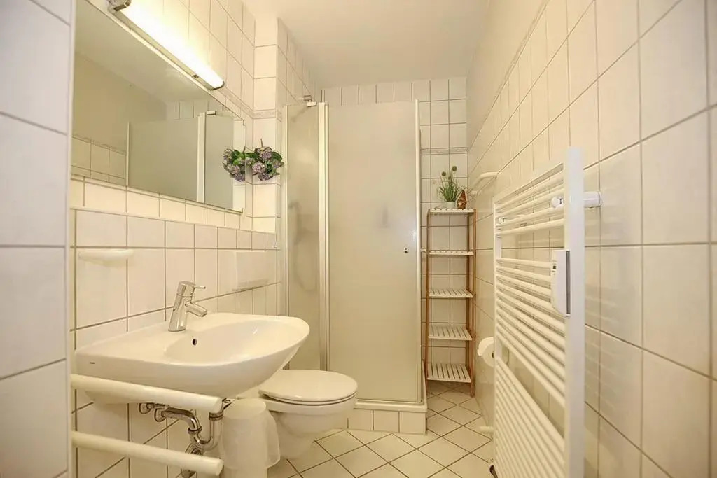 Dünenblick Wohnung 06