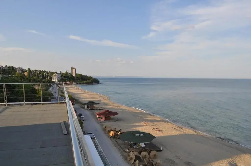 Kabakum Beach Apartments
