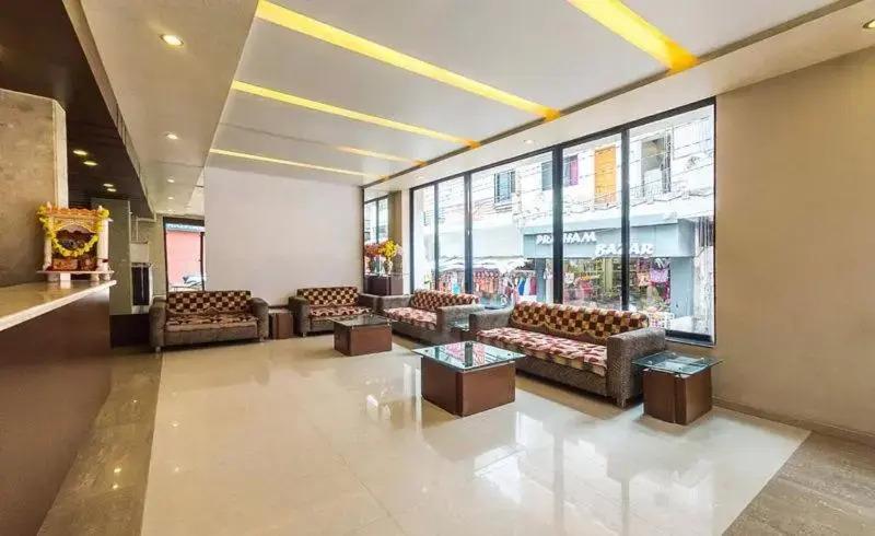 Hotel Rajmandir