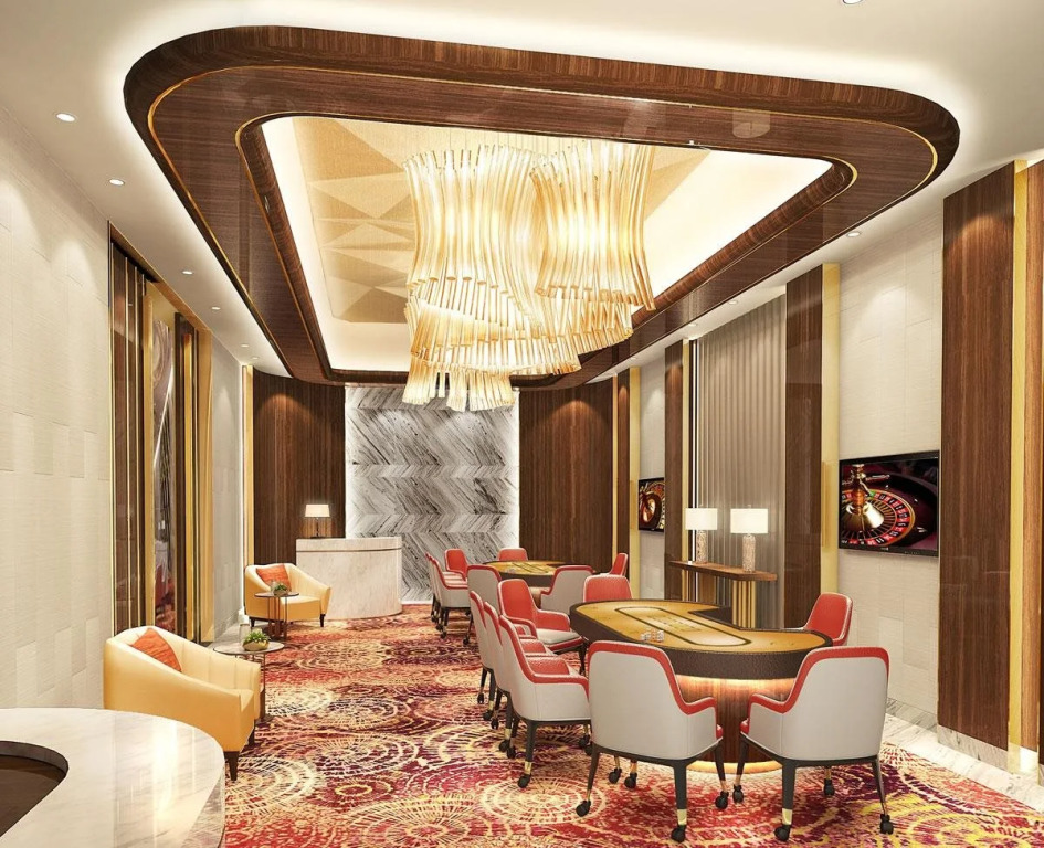 Xihu Resort Hotel