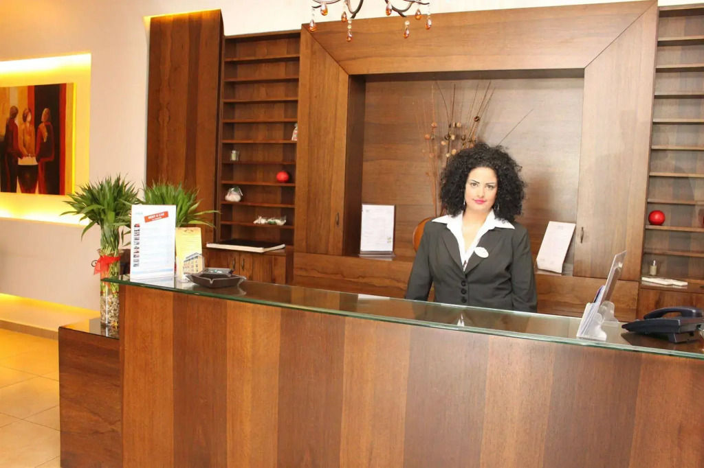 Canari de Byblos Hotel
