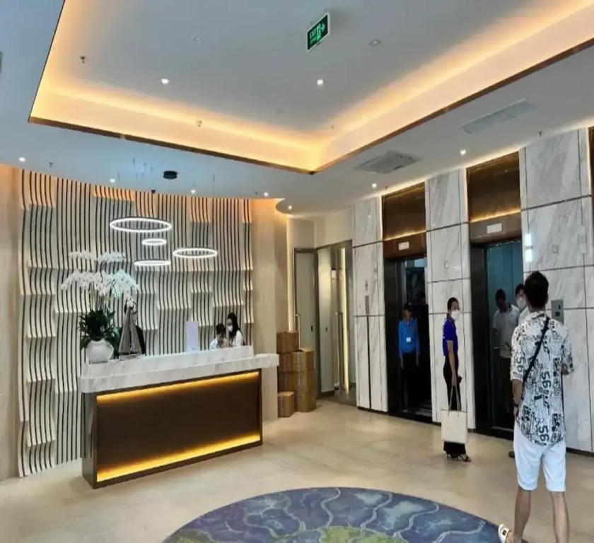The Song Luxury Apartment Vung Tau - Xuâns Homestay