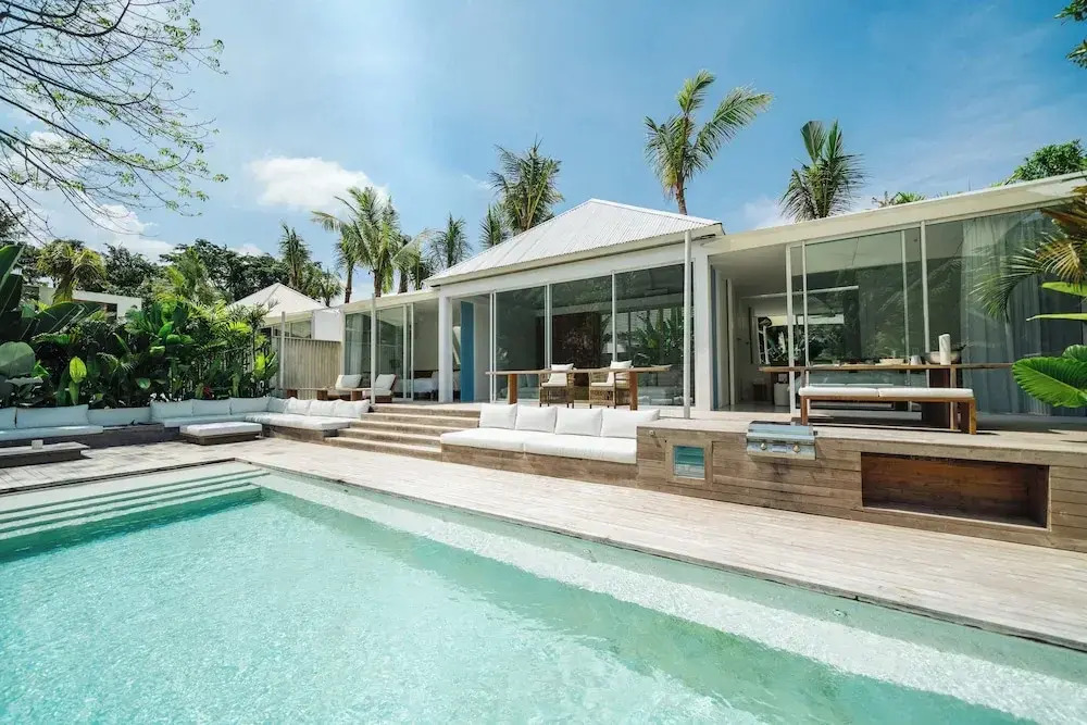 Sacred and Temple Bungalow