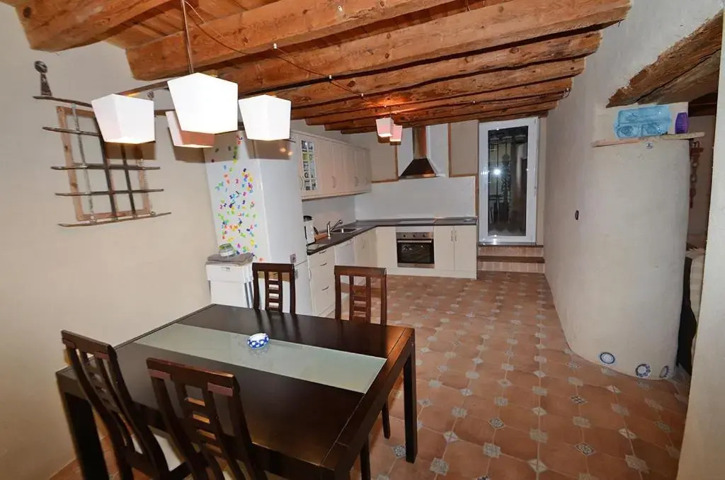 Casa Rural Alamar