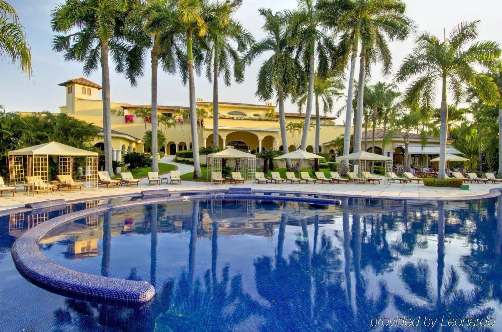 Casa Velas Adults Only All Inclusive