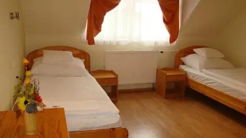 Thermál Apartmanház