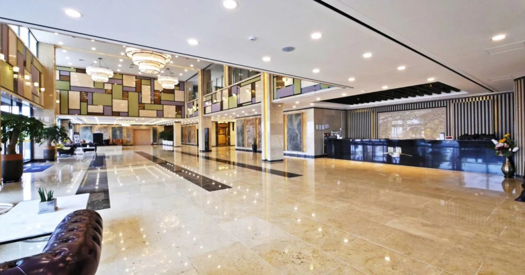 Uni Hotel Jeju