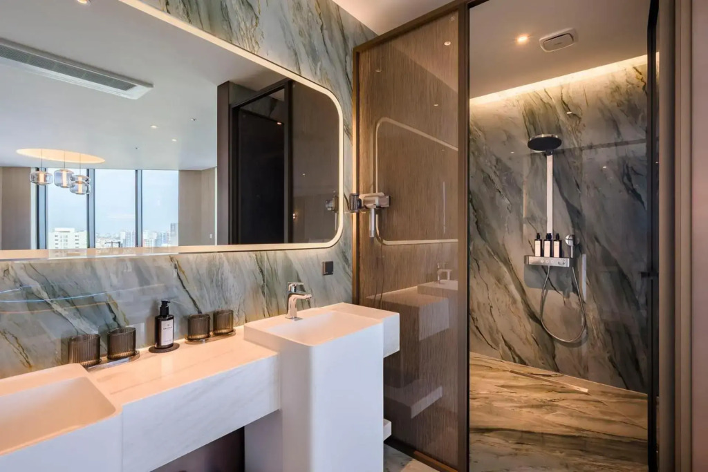 Jeju Bolton Hotel