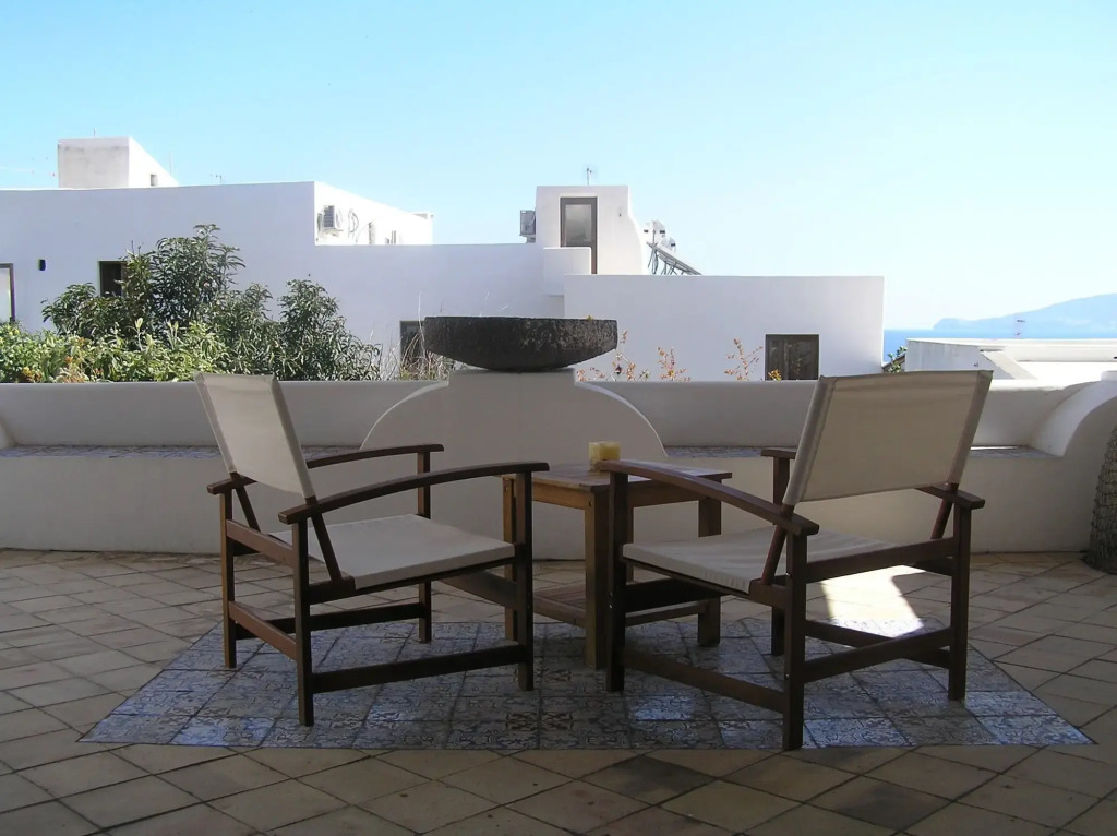 Boutique Hotel I Cinque Balconi