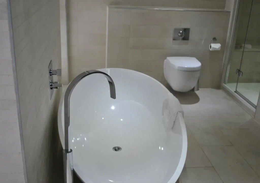 Dreamhouse Apartments London City