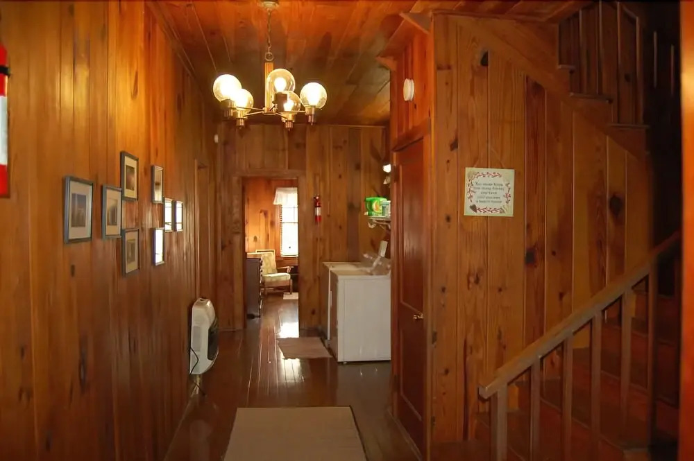 Creech House - 4 Br Home